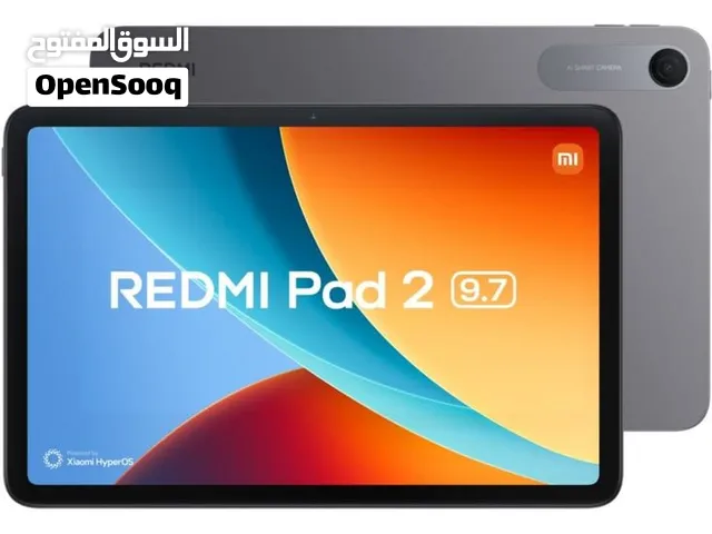 Xiaomi Redmi Pad 2 128 GB in Tripoli