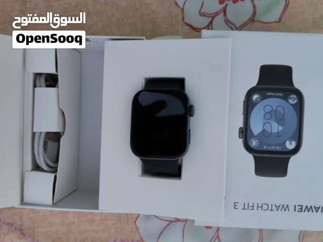 ساعه هواوي فيت 3