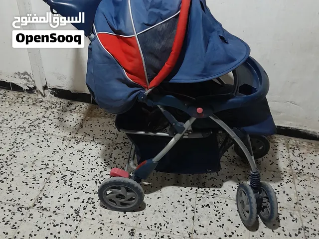 عربة اطفال
