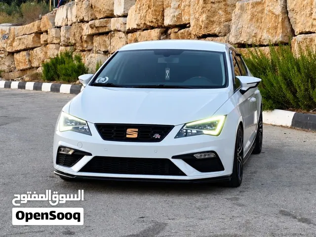سيات ليون 2018 ضواو امامي وخلفي معدلات  السياره بصلاة على النبي بلواقع أحلى  السعر نهائي علكاش 69