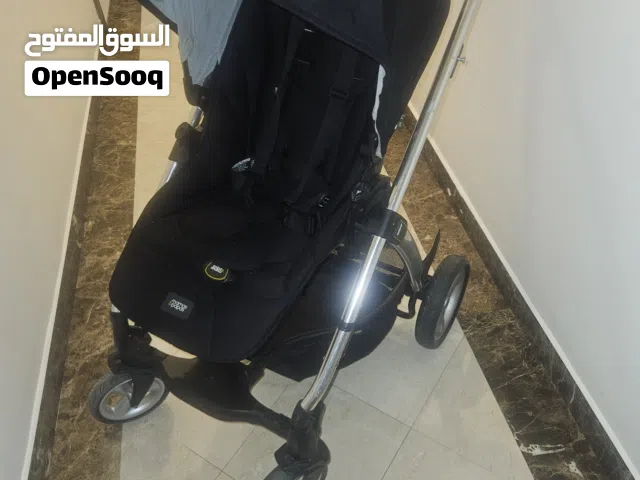عربة  اطفال Mamas and Papas للبيع