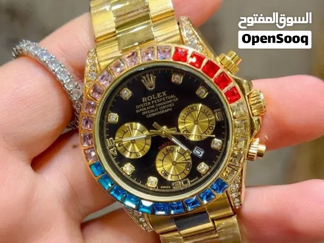 ROLEX DAYTONA