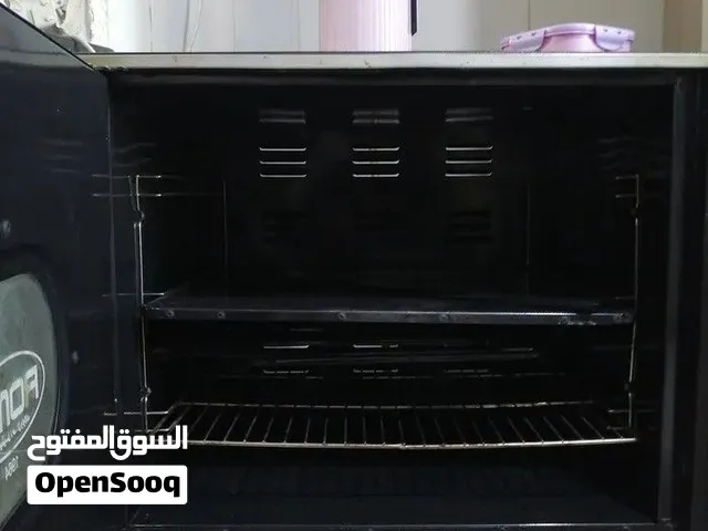 فرن رومو حجم كبير