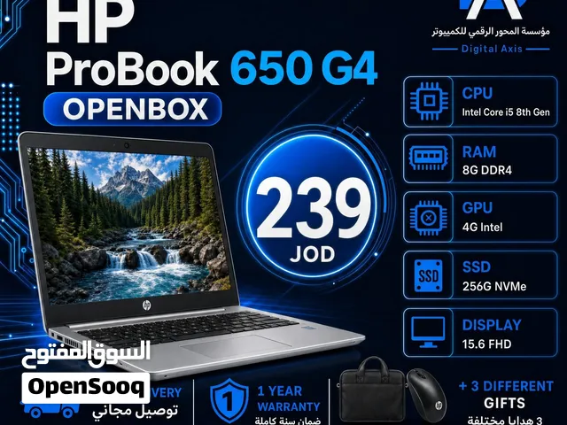 Windows HP for sale  in Amman