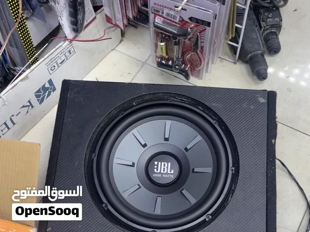 Subwoofer 100watt