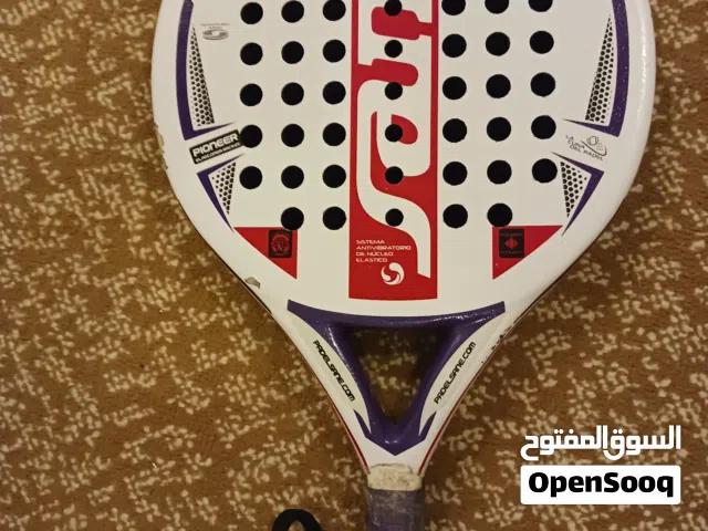 مضارب بادل مستعمل