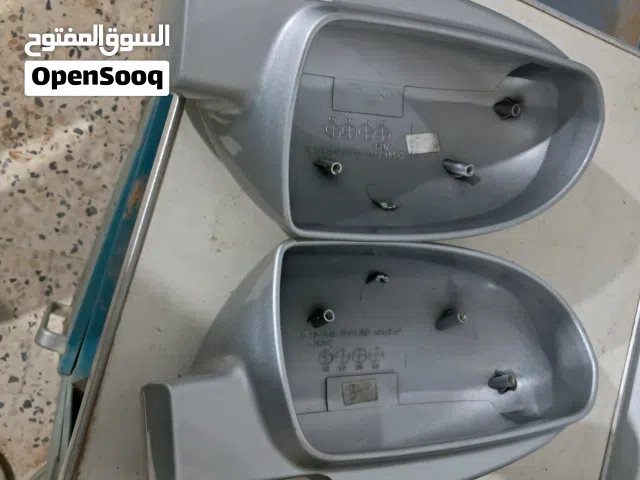 يوجد كفرات مريات هونداي افانتي المنفوخة 2008 اصليات جايات من كوري .. ويوجد مغاطى مكان فلطوري تويوتا