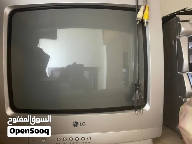 تلفزيون ال جي استعمال بسيط