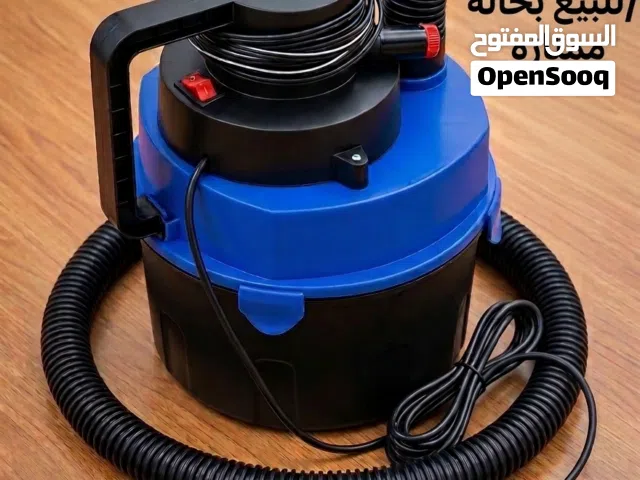 مكنسة سياره للبيع