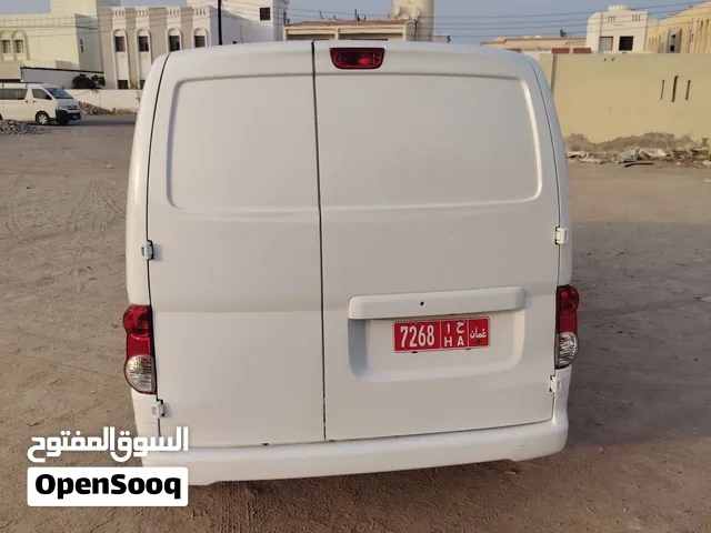 Used Nissan Other in Muscat