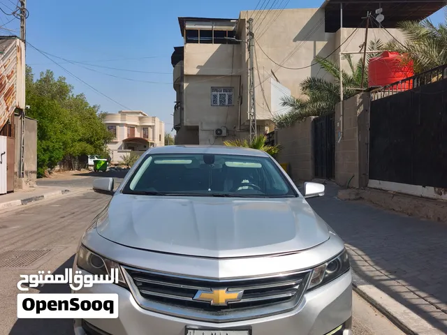 Used Chevrolet Impala in Basra