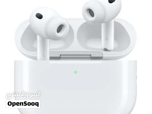 Apple Air Pod Pro 3, purchase on may-2026