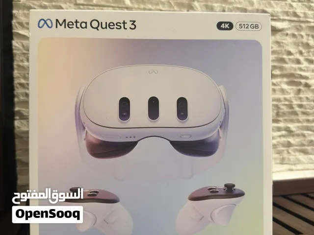 Meta Quest 3 512GB