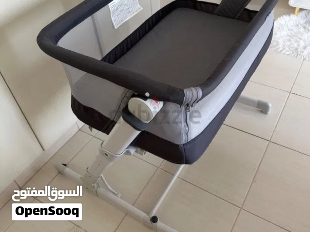 Chicco cribe in perfect condition