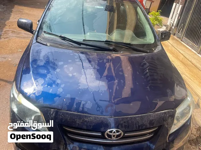 كورولا للبيع