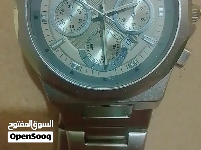 ساعه ماركا
