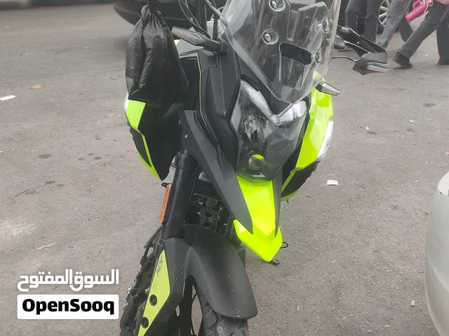 هاوجن 300cc
