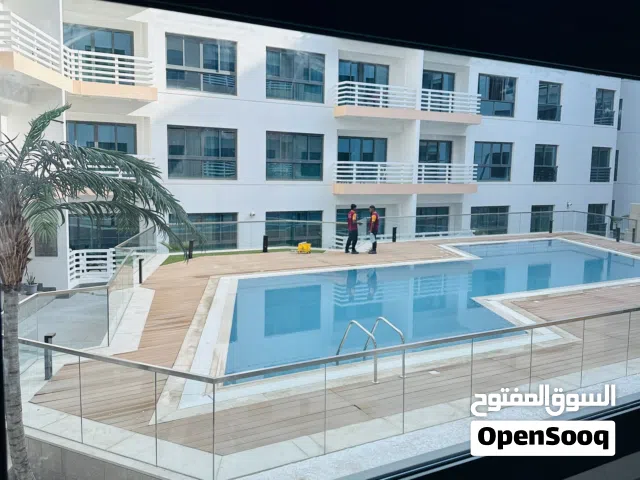 2 bedroom in muscat hills / ITC project