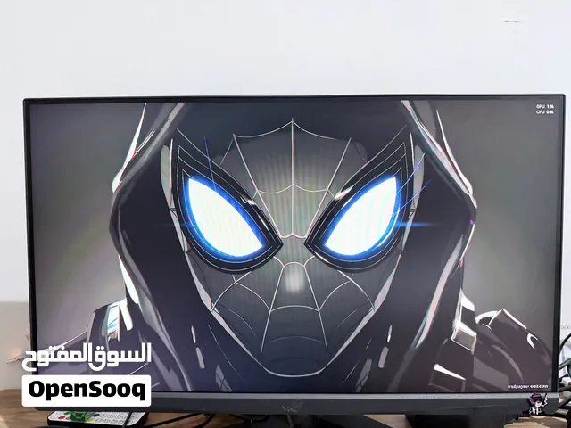 شاشة اسوس روج ستركس asus rog strix 360-380 hz