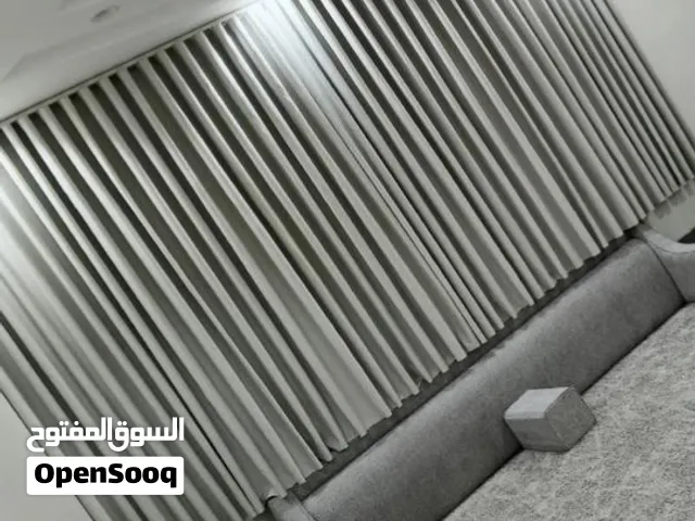 تفصيل جميع انواع الستاير الطائف