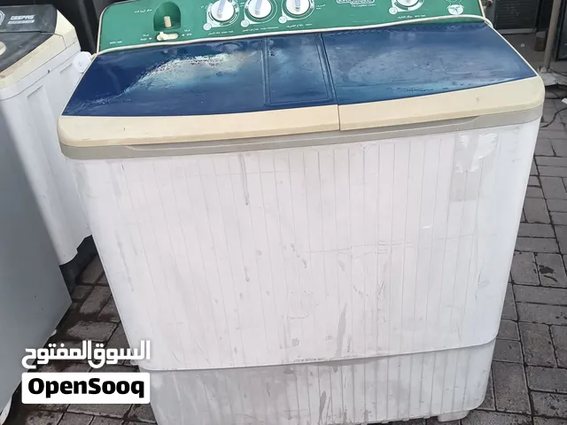 good condition washing machine