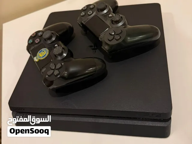 سوني 4 سليم