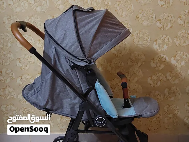 Two Moon Baby reversible strollers for sale
