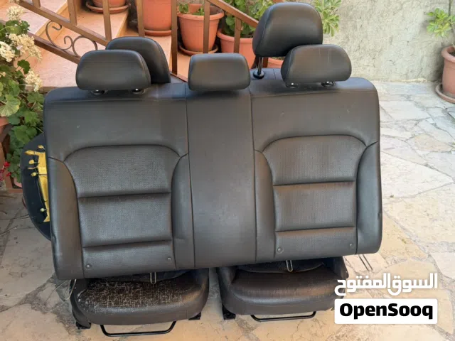 هيونداي AD كراسي