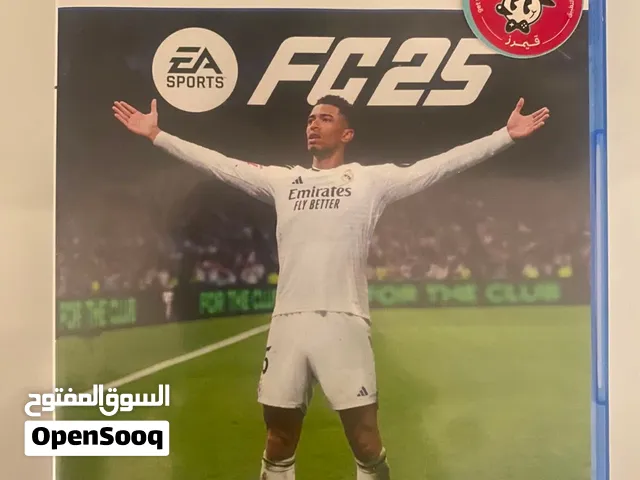 Fifa 25 PS5