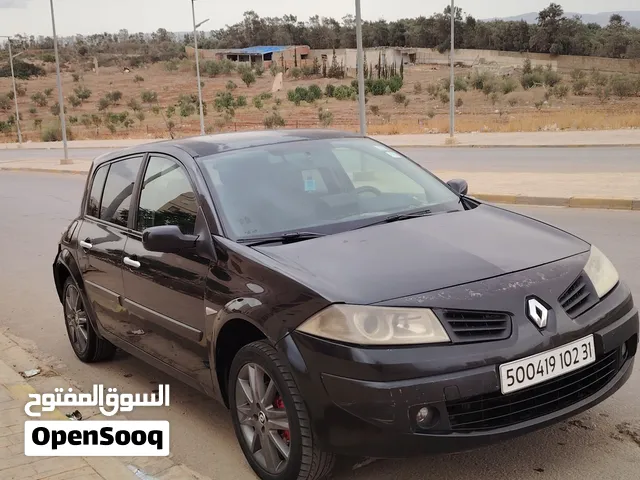 ميغان بيري 2002 130 1.9 بوات 6