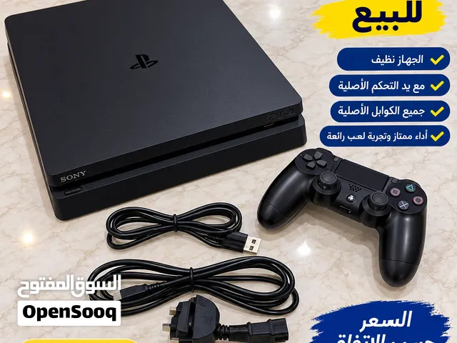 سوني فور سلم واحد ترا نظيف