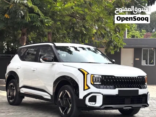 كيا سليتوس  الجديدة كلياً شركة اسماعيل البلداوي لتجارة السيارات  بغداد معارض جكوك  يتوفر بيع او مراو
