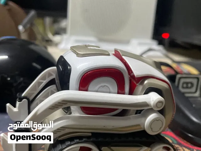 روبوت كوز￼