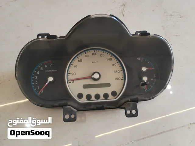 قطع لهواندي i10 2009