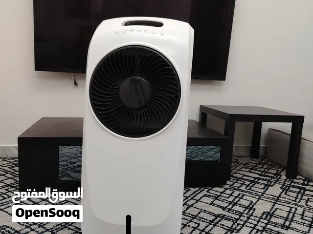 مروحه تكيف تلج