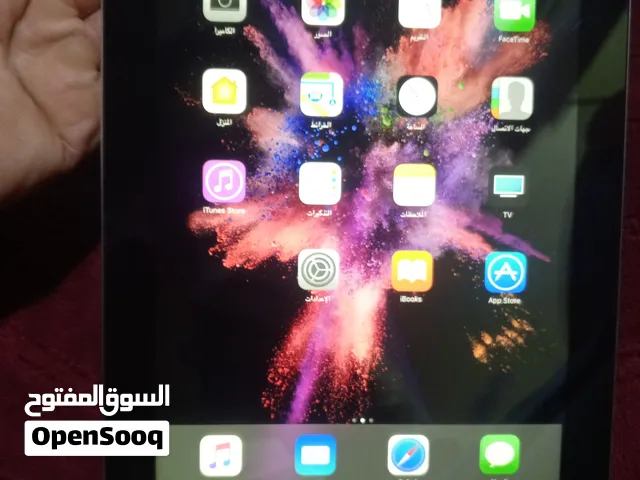Apple iPad 64 GB in Basra