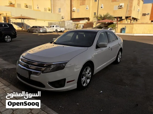 فورد فيوجن للبيع