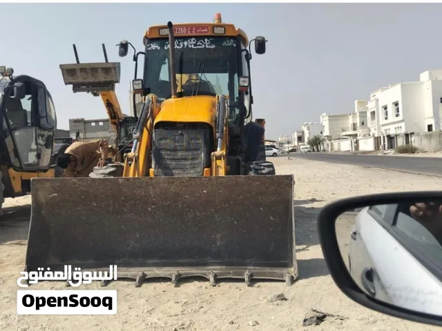3cx jcb 2010  Price 13500 omr