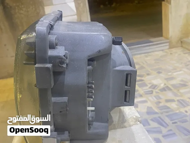 قطع مارسيدس للبيع