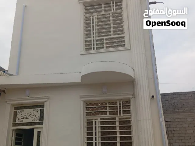 دار للبيع في كربلاء