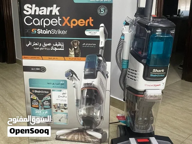 Shark CarpetXpert  StainStriker  Professional Deep Carpet Cleaning