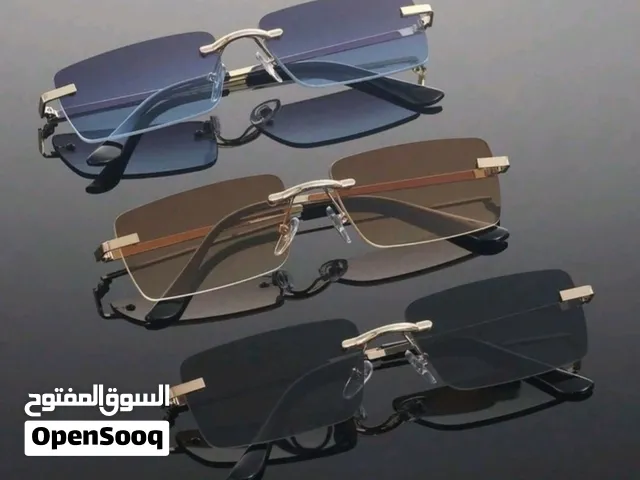 نظارات فخمة