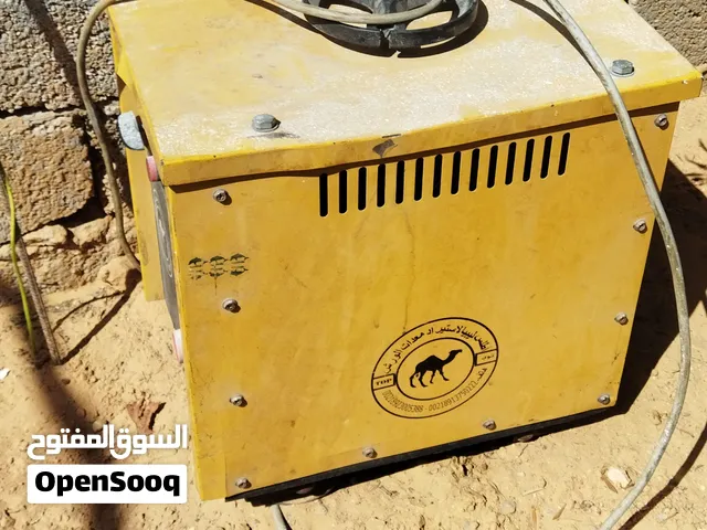 ماكينة لحام طرودي