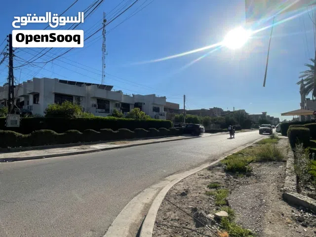 قطعة ارض للبيع بمساحة 352م في السيدية لدى مكتب الاعتماد الهندسي حصرا