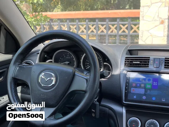 مازدا 6 - 2010 للبيع Mazda 6 for sale