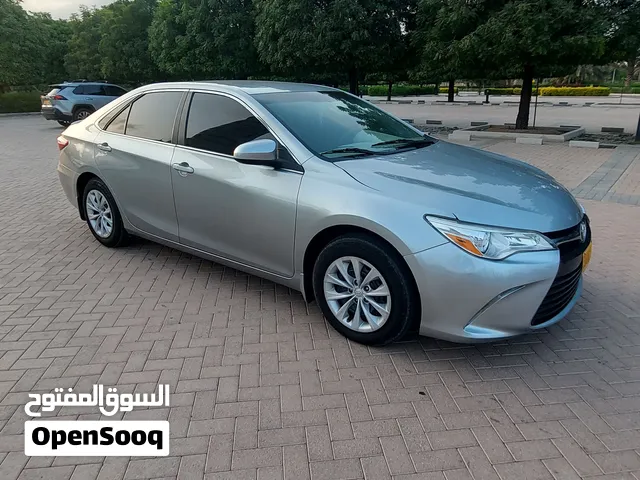 Used Toyota Camry in Al Batinah