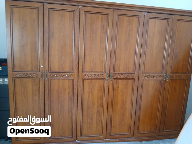 دولاب نضيف