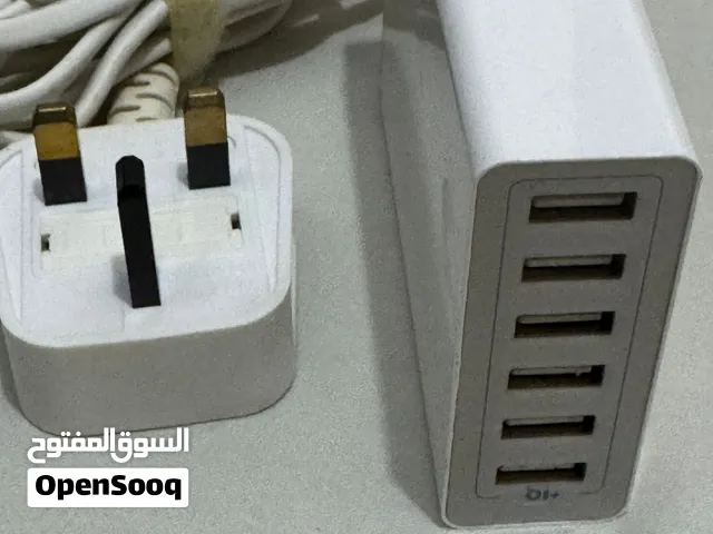 للبيع شاحن انكر