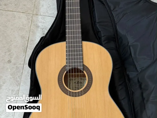 جيتار جديد ما استعملته ابدا