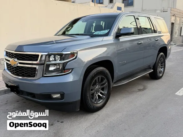 Used Chevrolet Tahoe in Northern Governorate